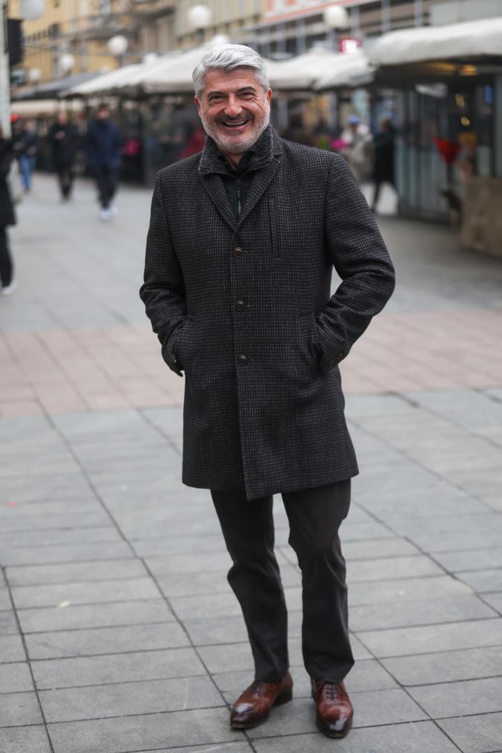 Subotnje prijepodne u centar Zagreba uvijek izmami mnoštvo ljudi.