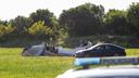 Four Austrians Die in Croatian Plane Crash; Flight Unreported