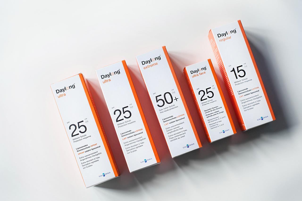 Daylong – sigurna zaštita vaše kože od sunca