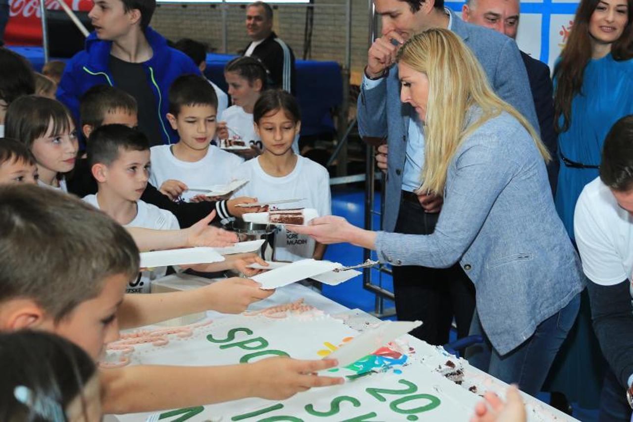 Janica Kostelić