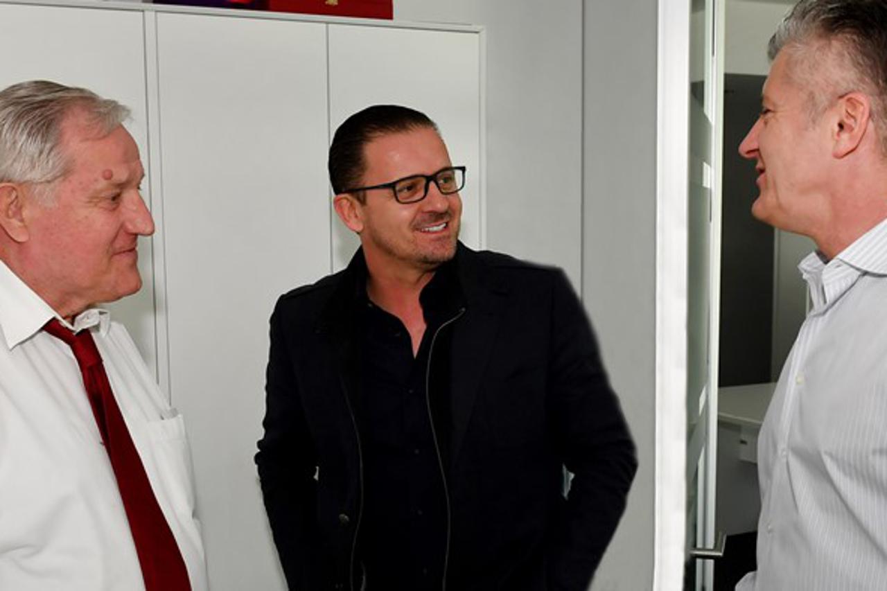 Predrag Mijatović
