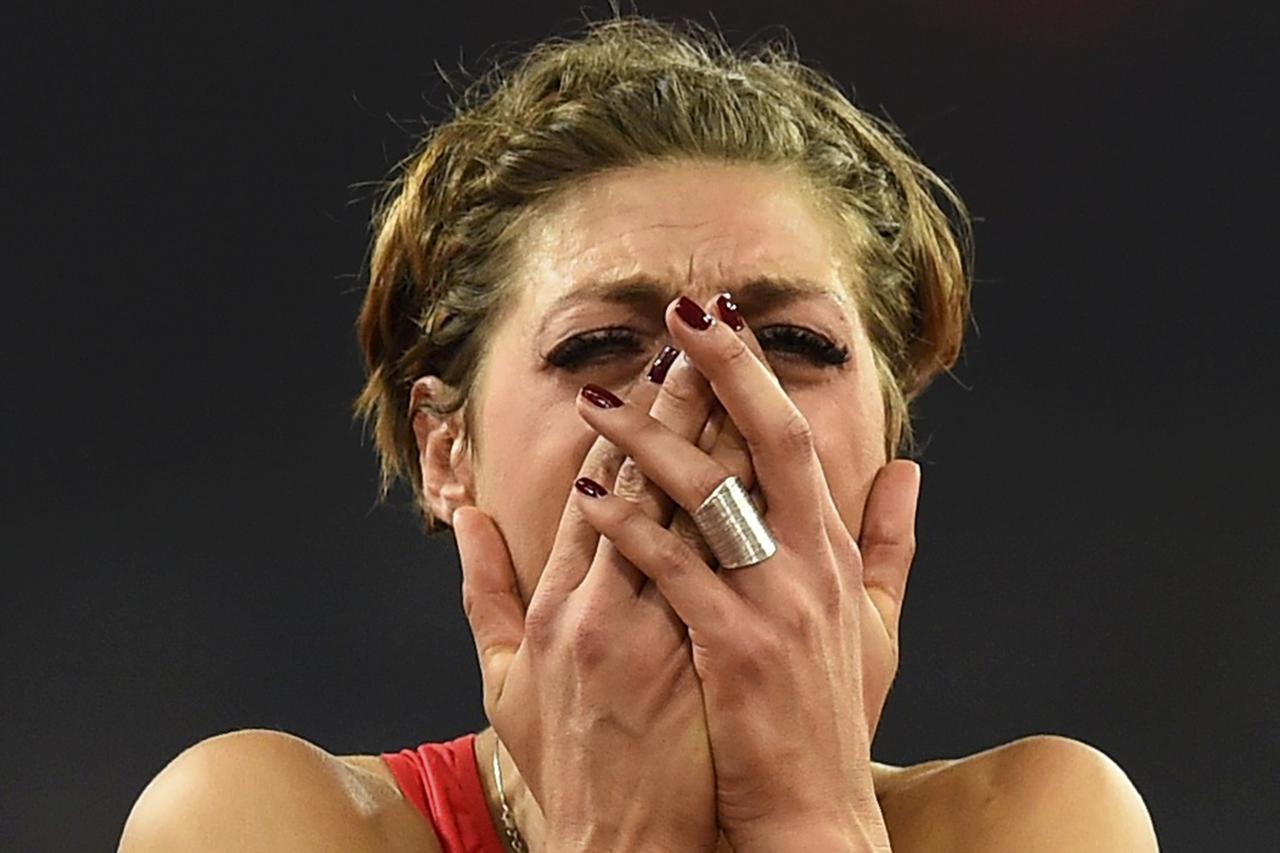 Blanka Vlašić