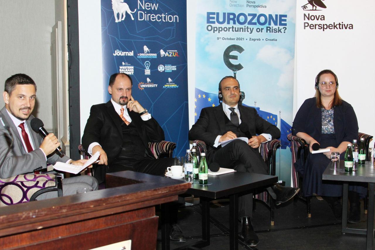 Konferencija europskih konzervativaca