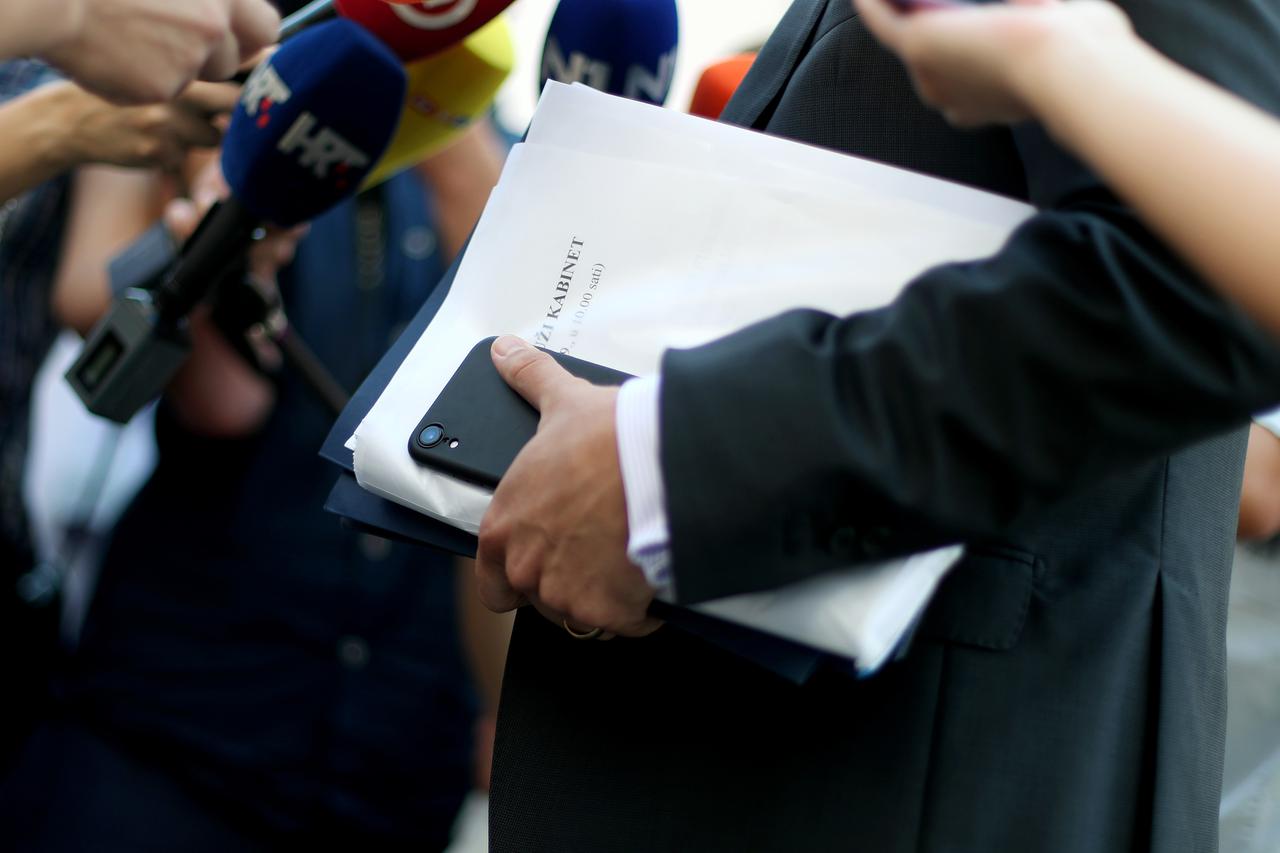 Zdravko Marić i Tomislav Ćorić