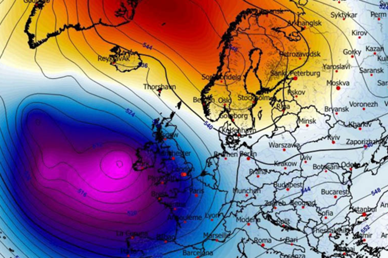 Severe Weather Europe