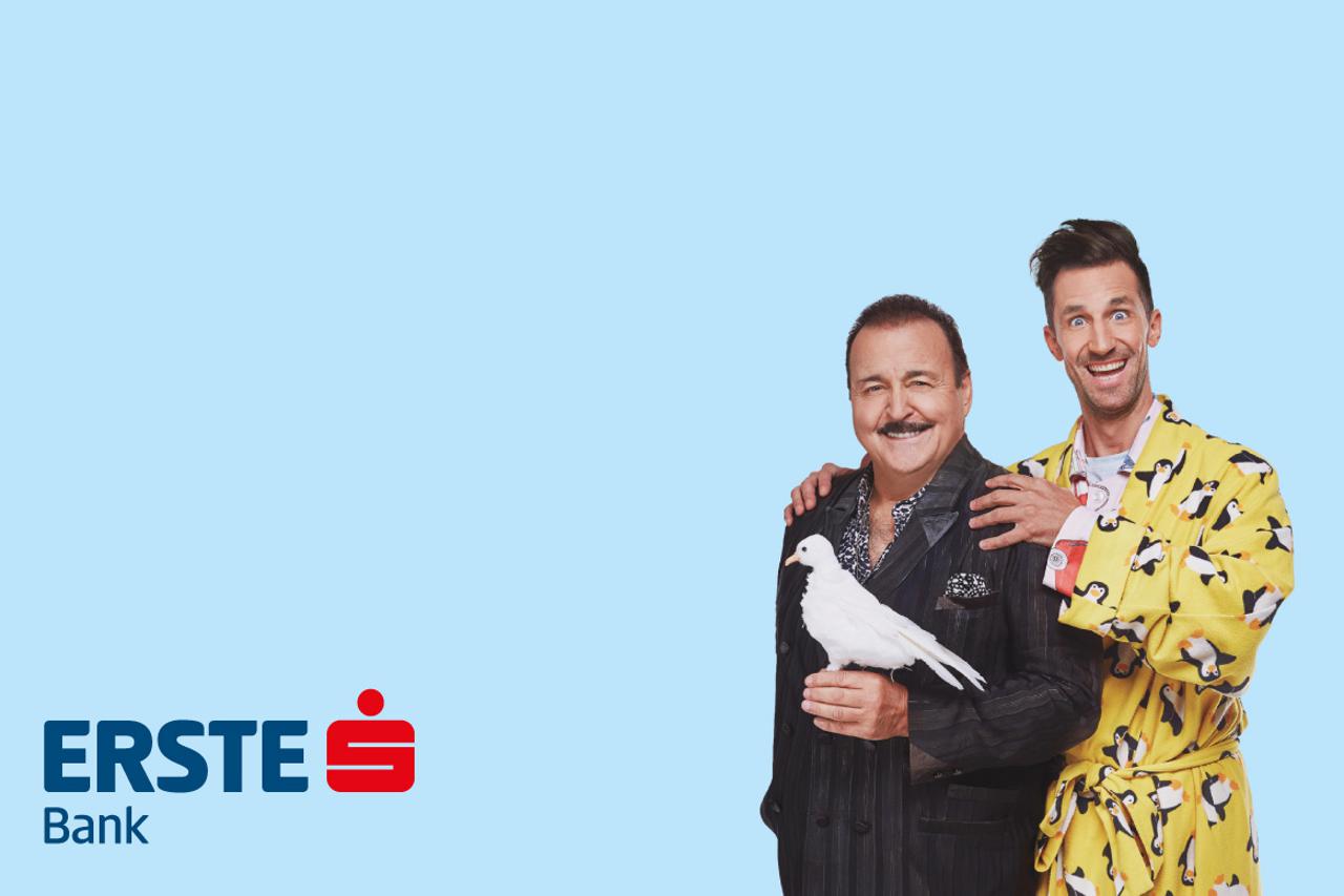 Erste gotovinski kredit