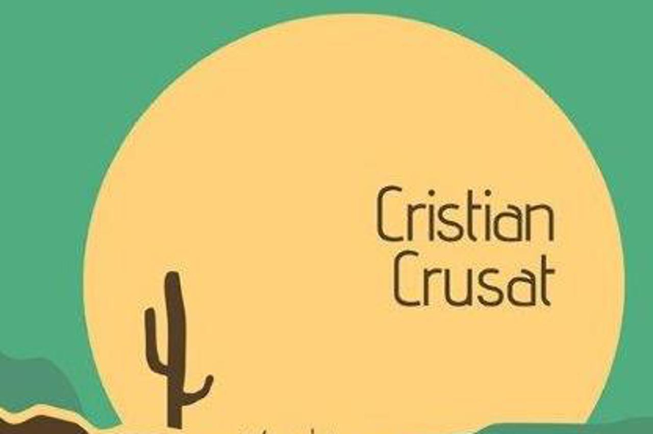 Cristian Crusat 