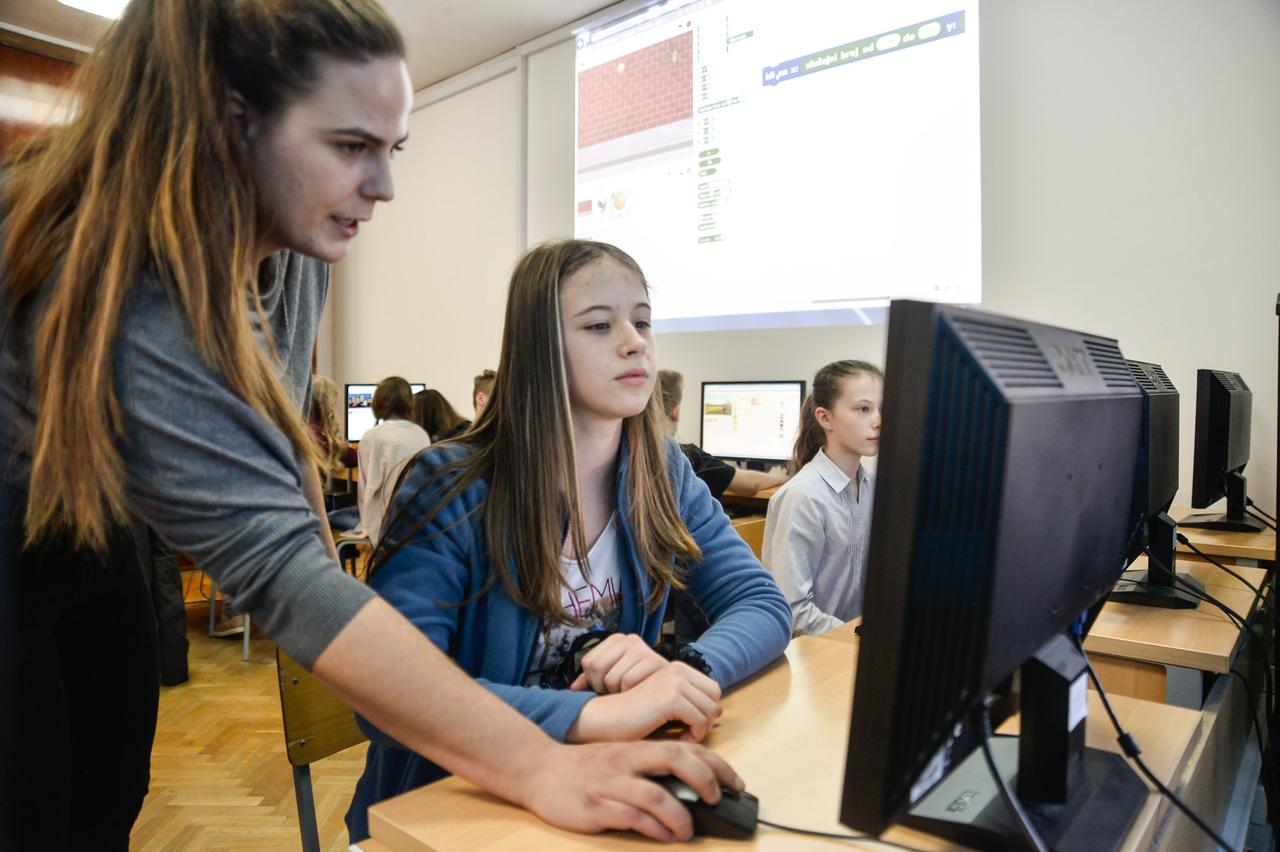 učionice budućnosti