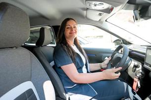 Novim automobilima pomlađen vozni park patronažnih sestara