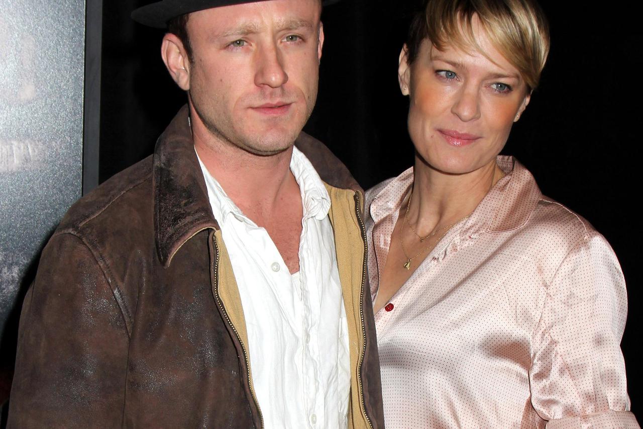 Robin Wright