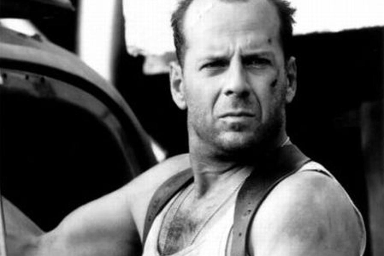 bruce willis