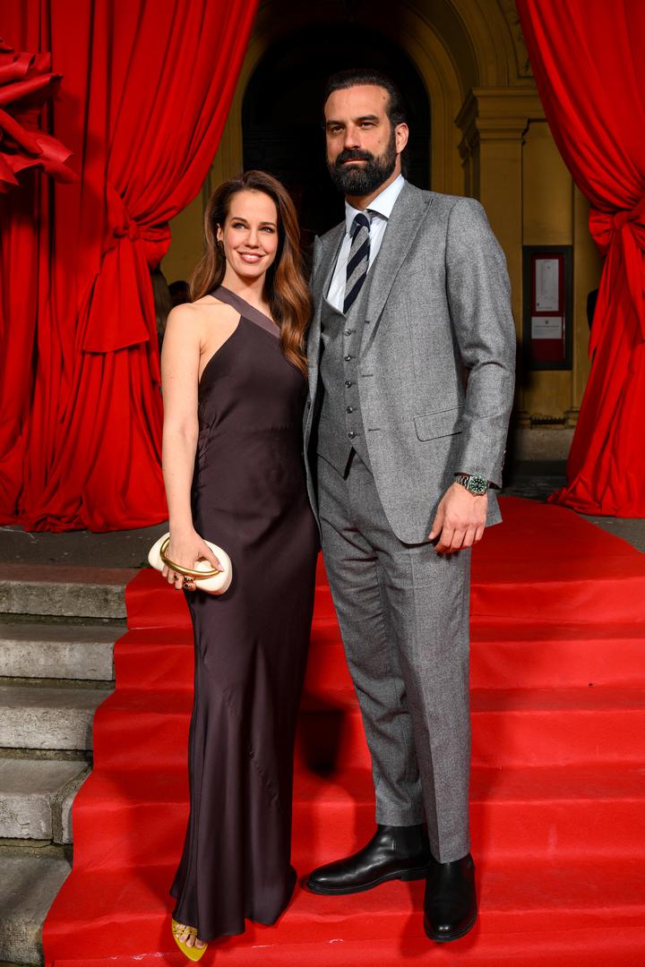 Ivan Šarić i Korana Gvozdić