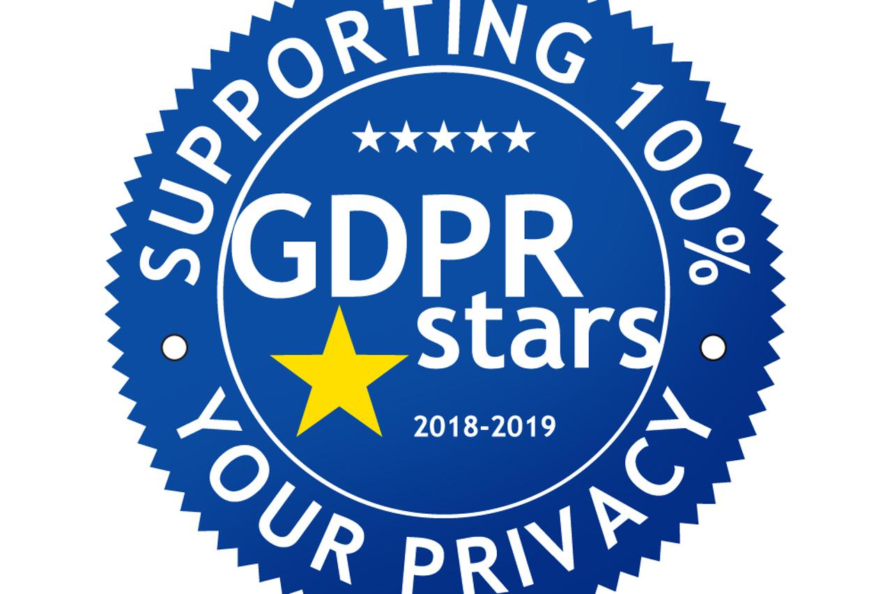 GDPR Stars