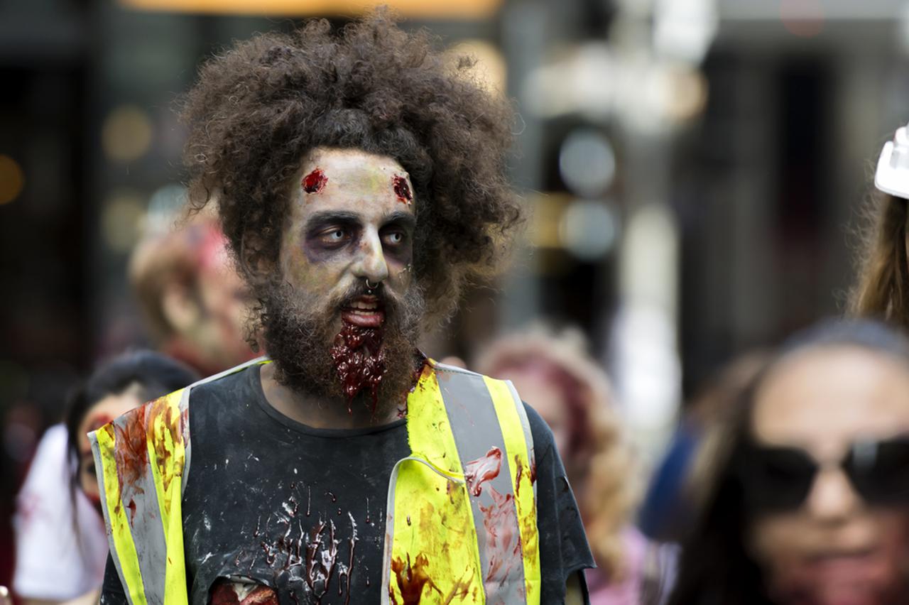 zombi 