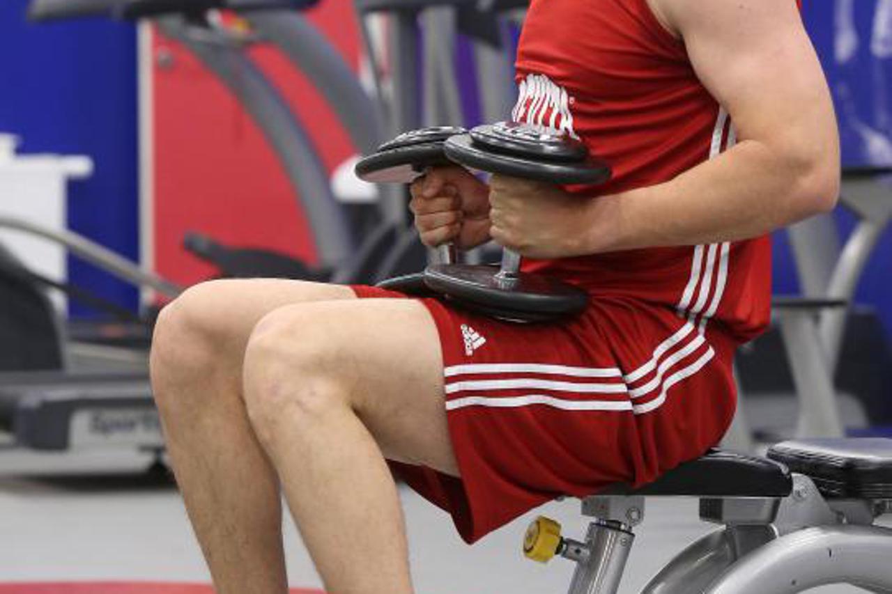 Marko Tomas