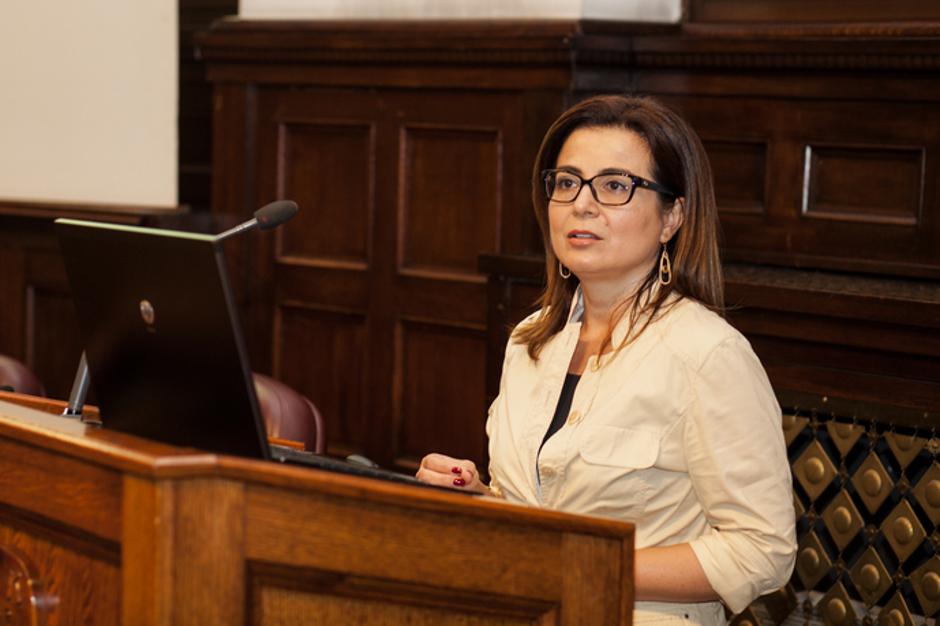 Energetska učinkovitost i razvoj zelenih hotela