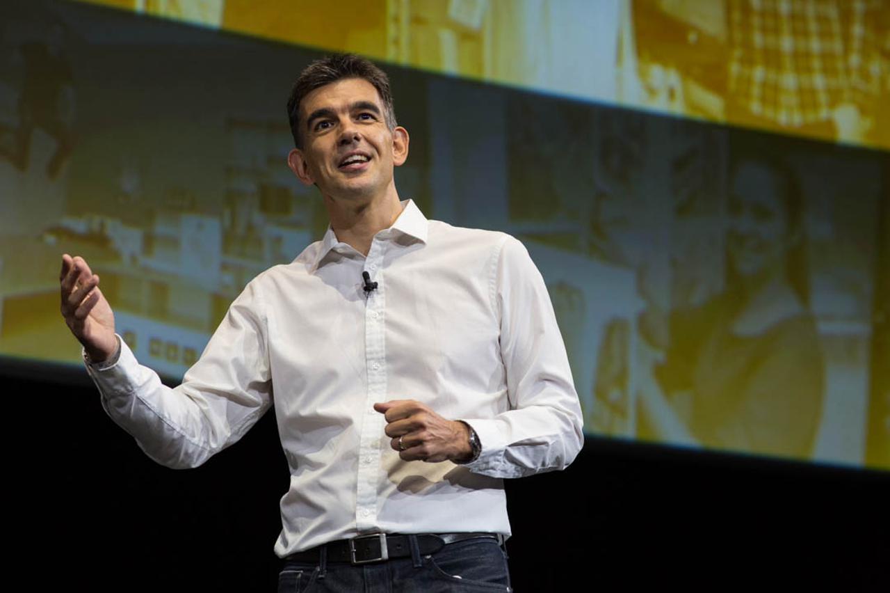 Matt Brittin, direktor tvrtke Google za regiju EMEA