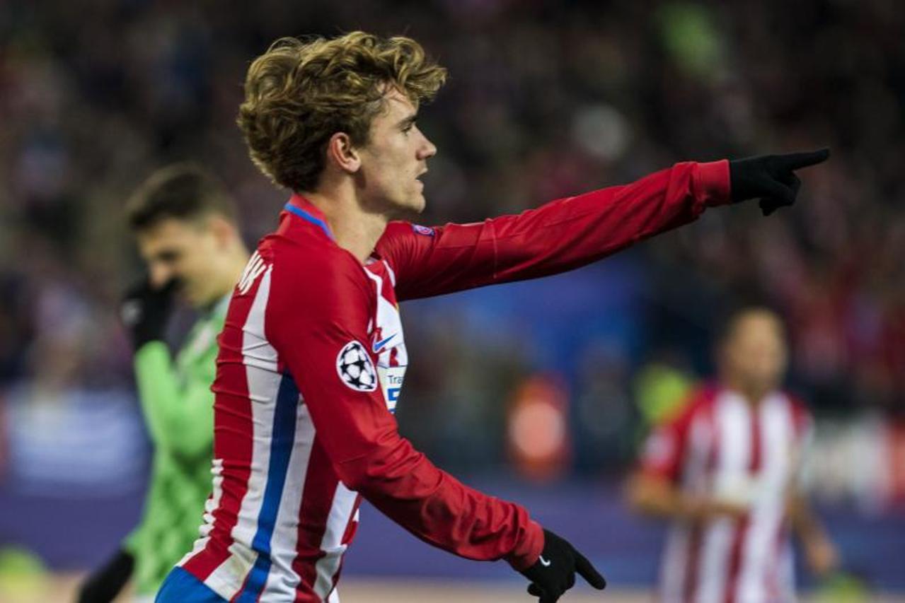 Griezmann