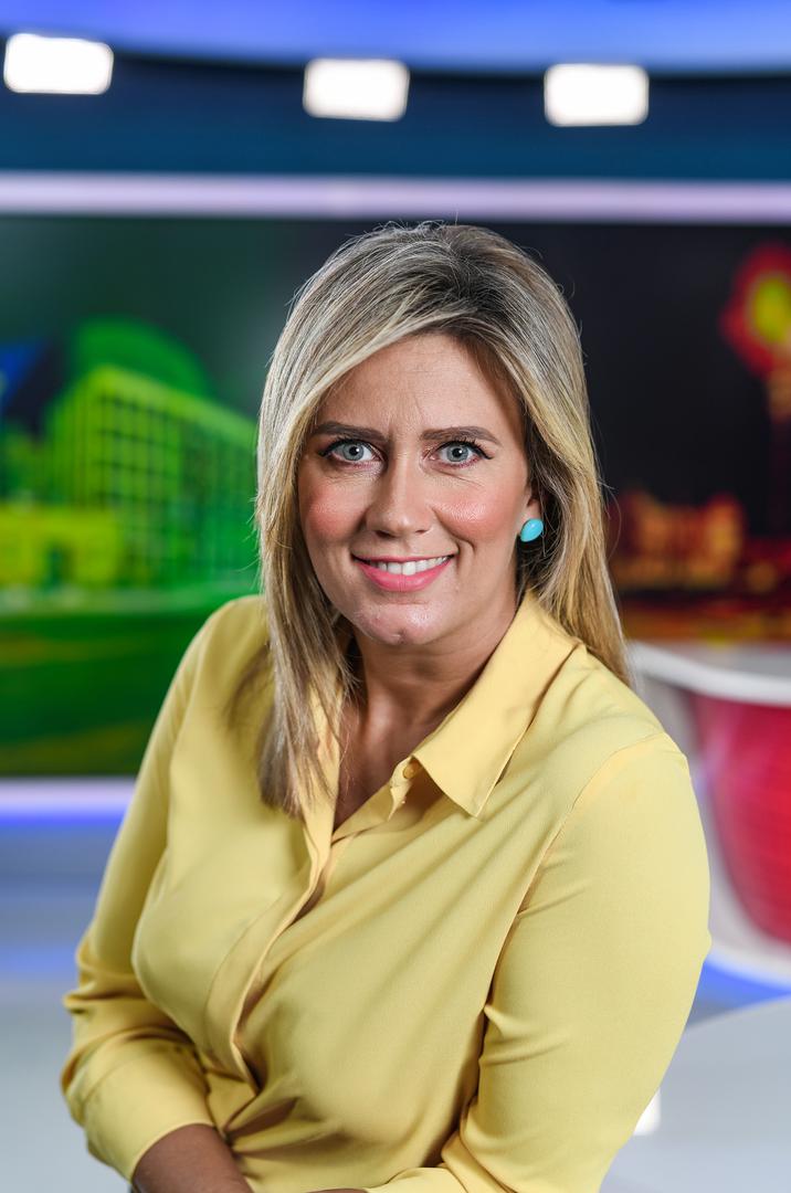 Upravo je zbog toga Romina Knežić tijekom godina izgradila imidž profesionalne i odmjerene voditeljice koja pred javnošću otkriva tek pažljivo odabrane dijelove svojega života.