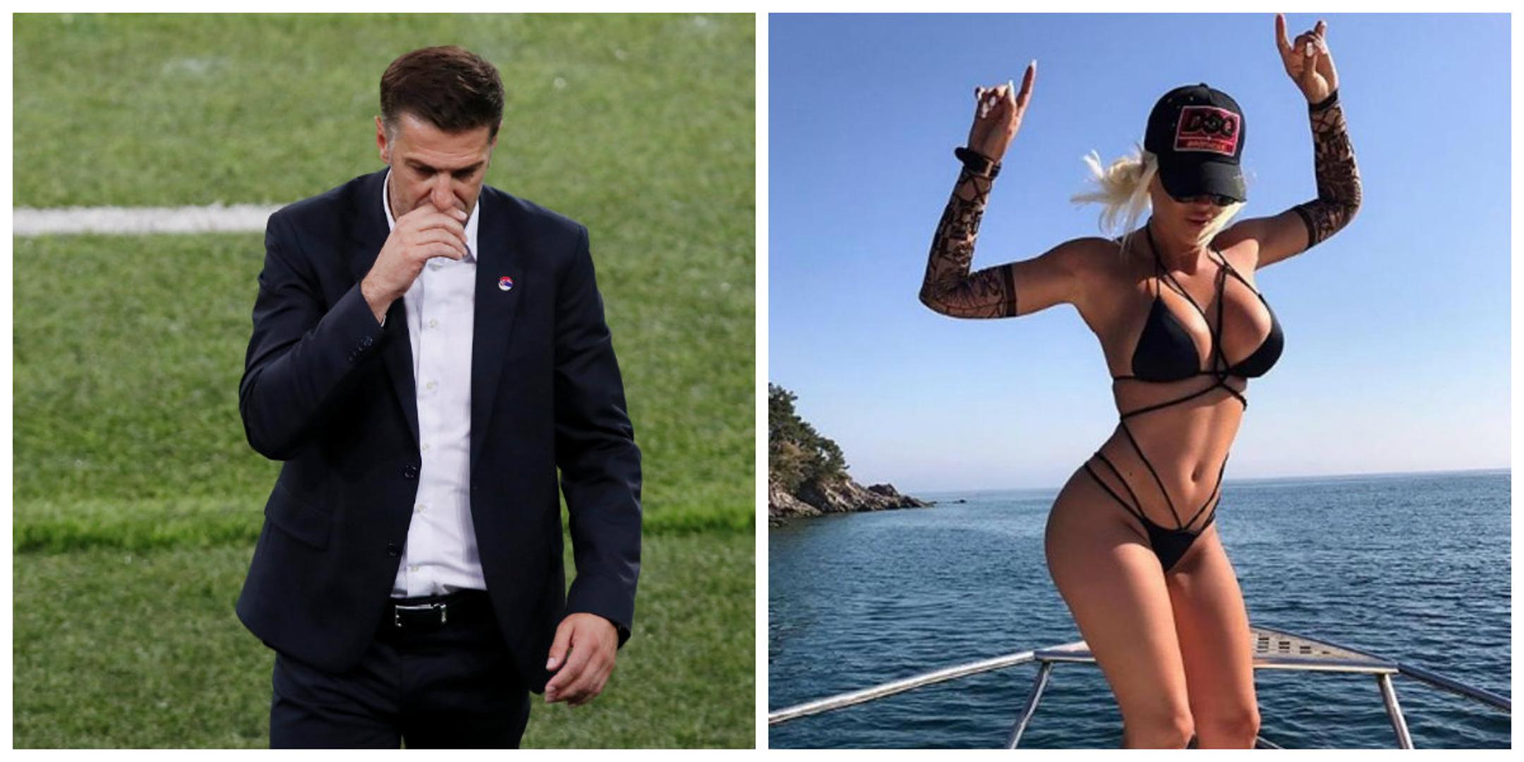 Srbija se oprostila od Svjetskog prvenstva porazom od Brazila 2:0.