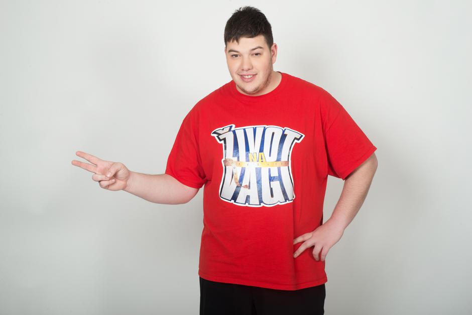 Život na vagi