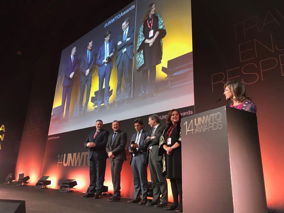 Sustav eVisitor treća najbolja turistička inovacija u svijetu