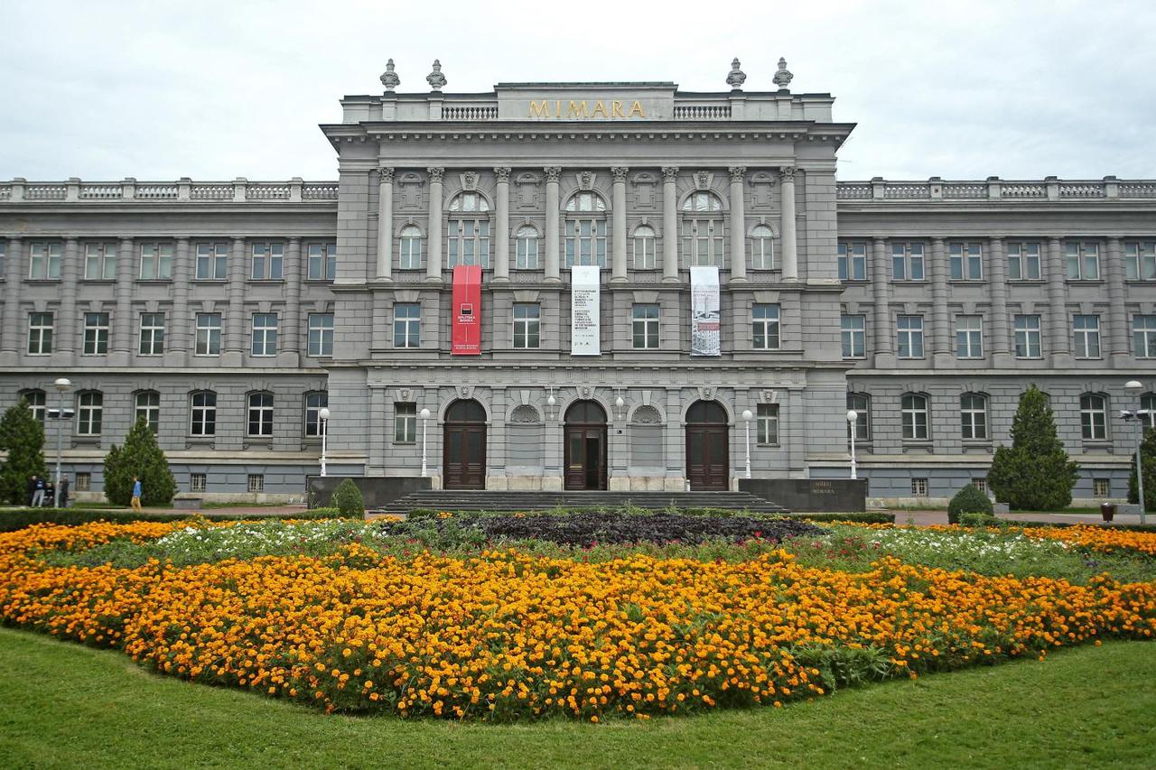 Muzej Mimara