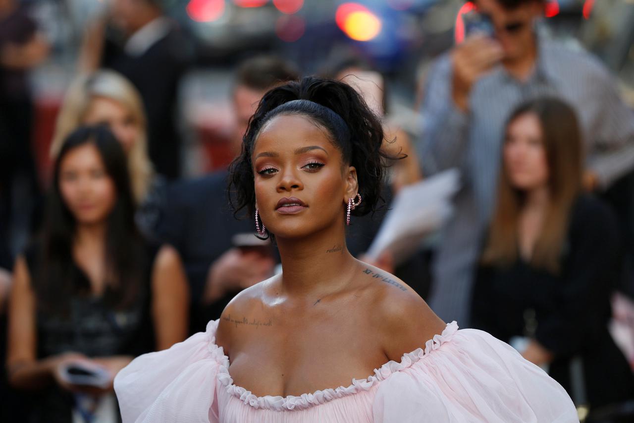 Rihanna