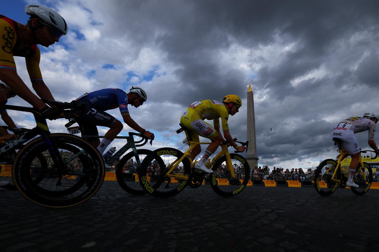 Tour de France