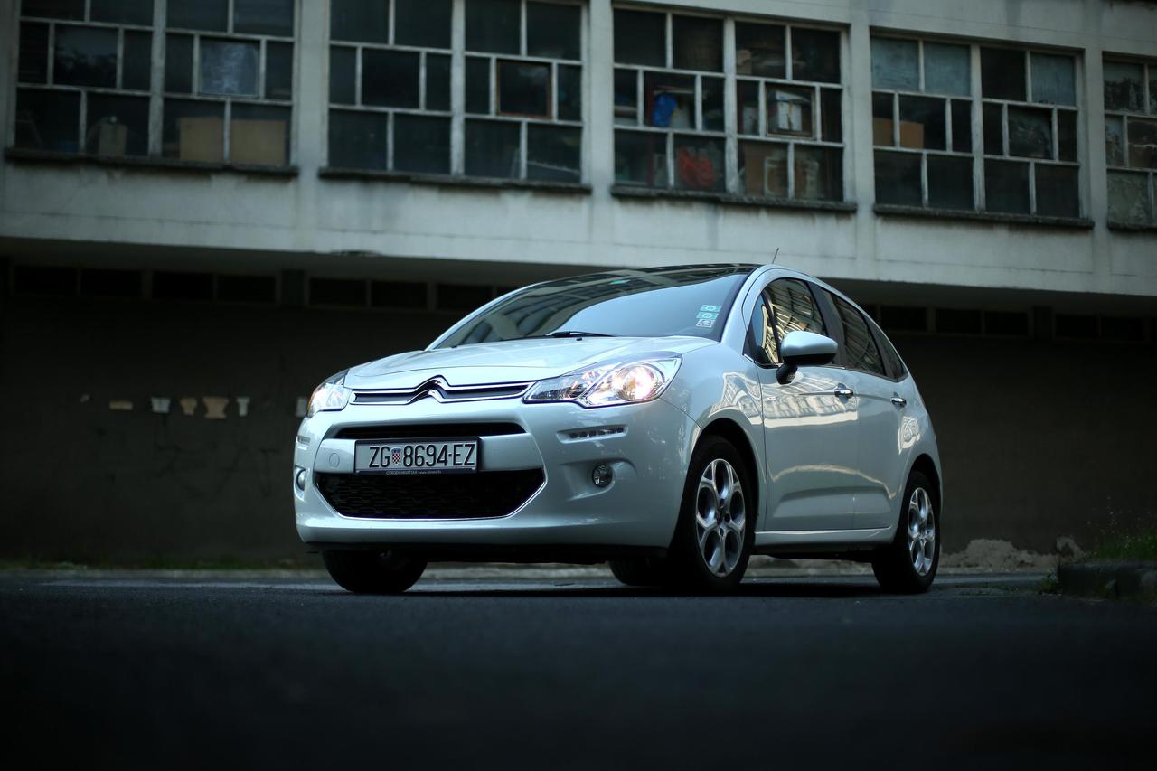 Citroën C3