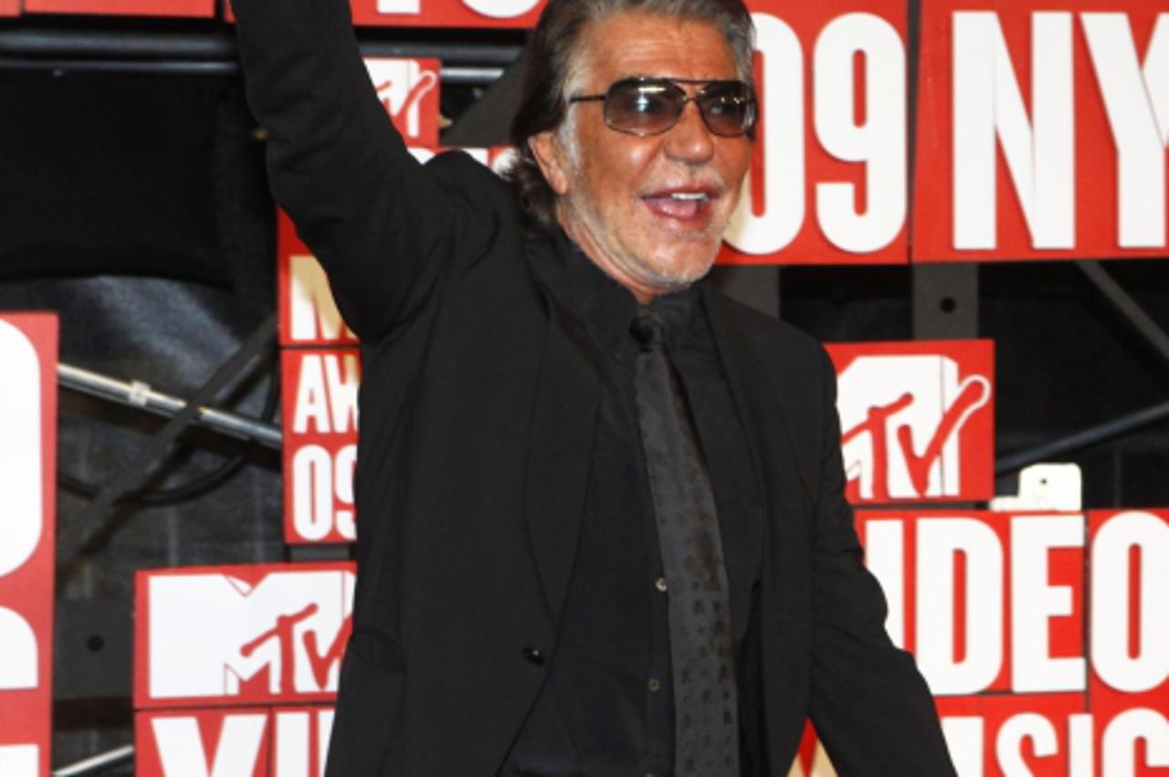roberto cavalli