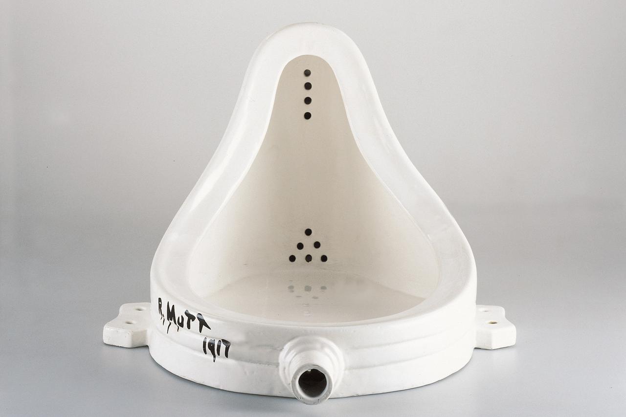 Duchamp