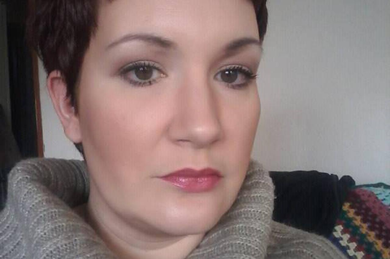 Jovana Gligorijević 