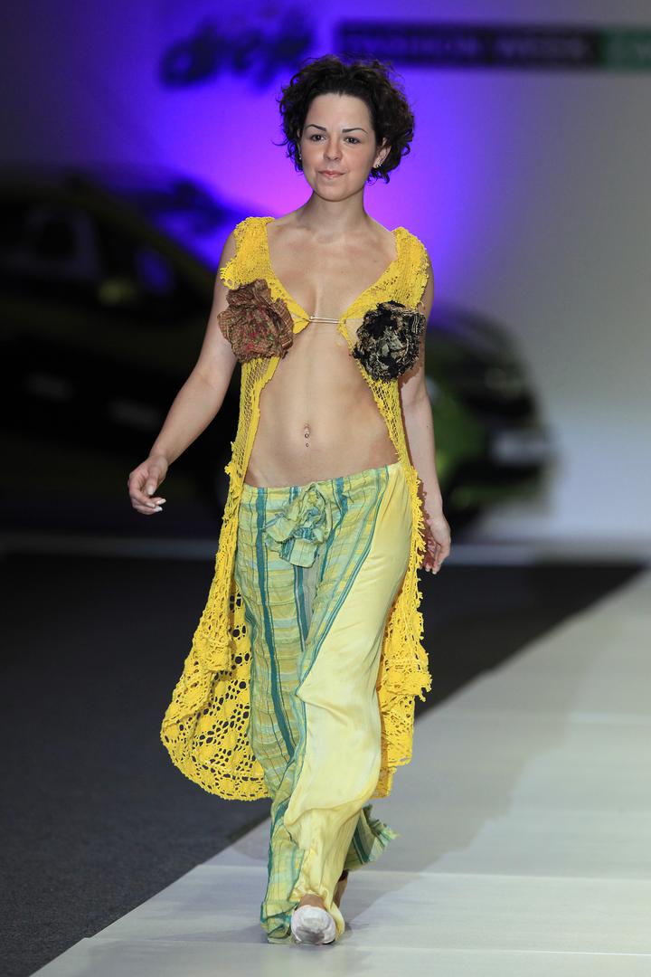  Piercinge je često radila u trenucima sreće ili nakon položenih ispita. 