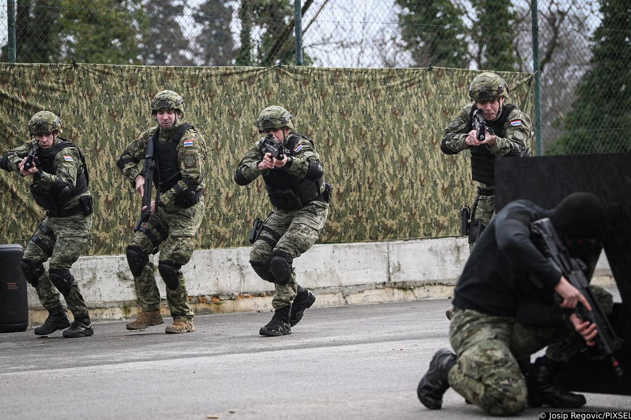 Razbijena ruska skupina Enigma 2.0 u Ukrajini