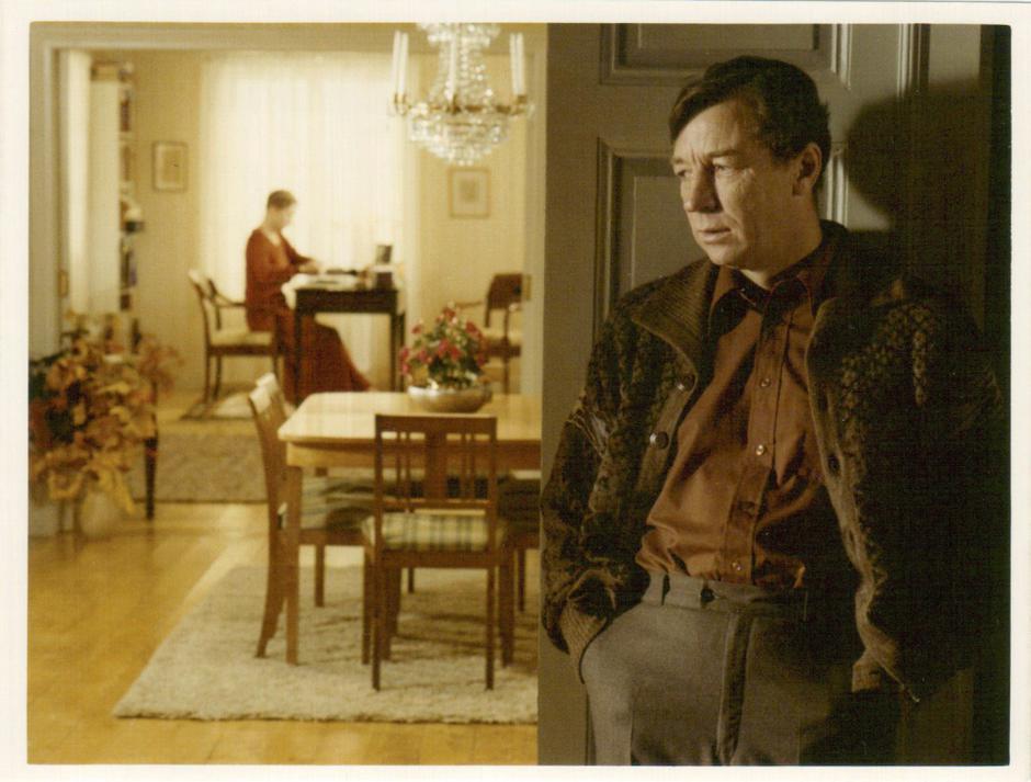 Opus Ingmara Bergmana u kinu Kinoteka