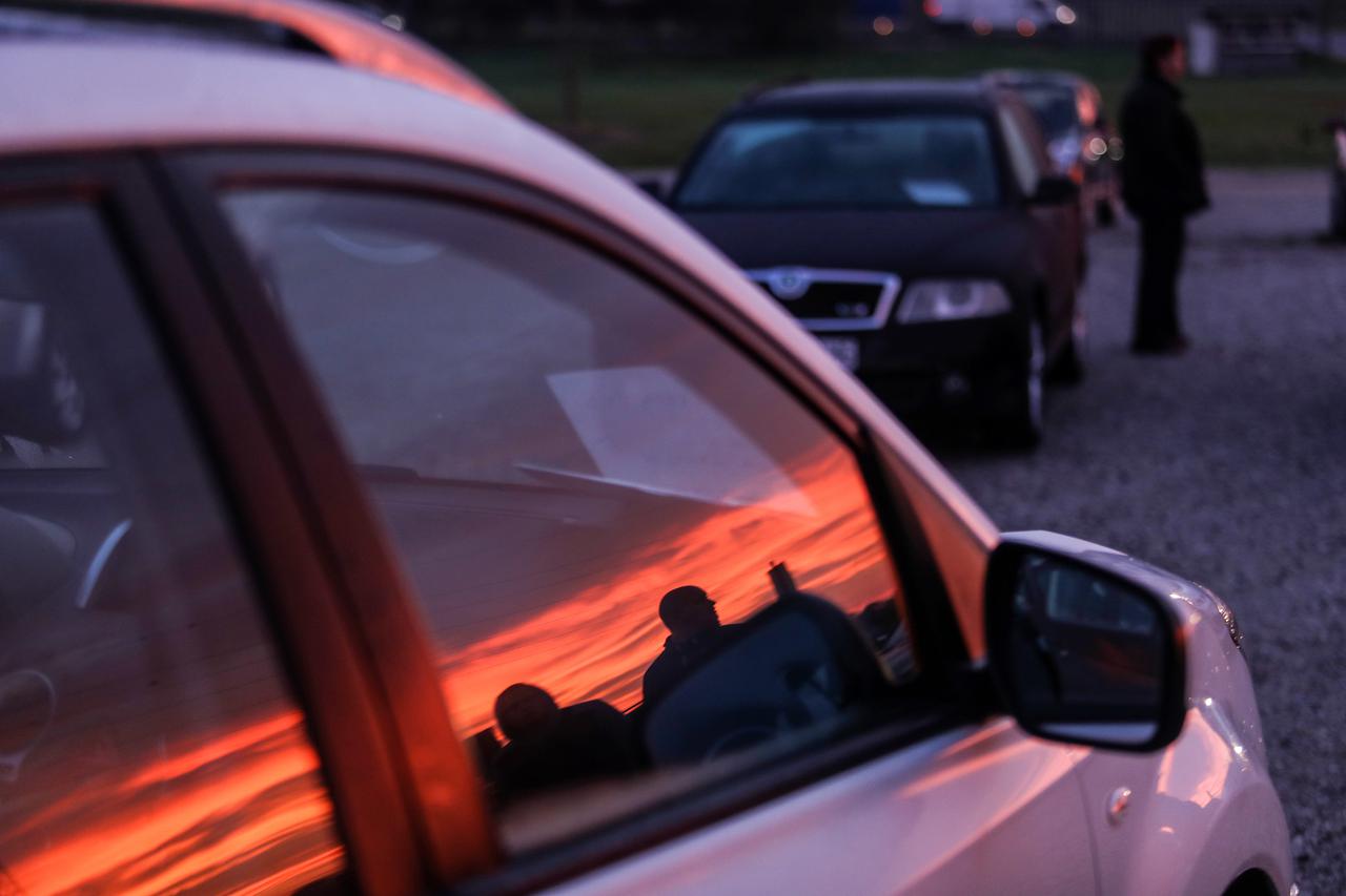 Zagreb: Jutro na sajamu automobila na Jakuševcu