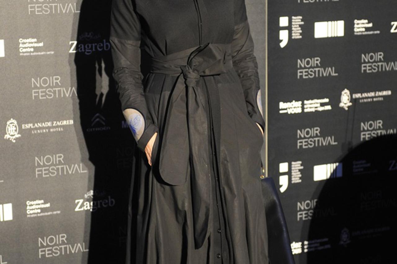noir festival