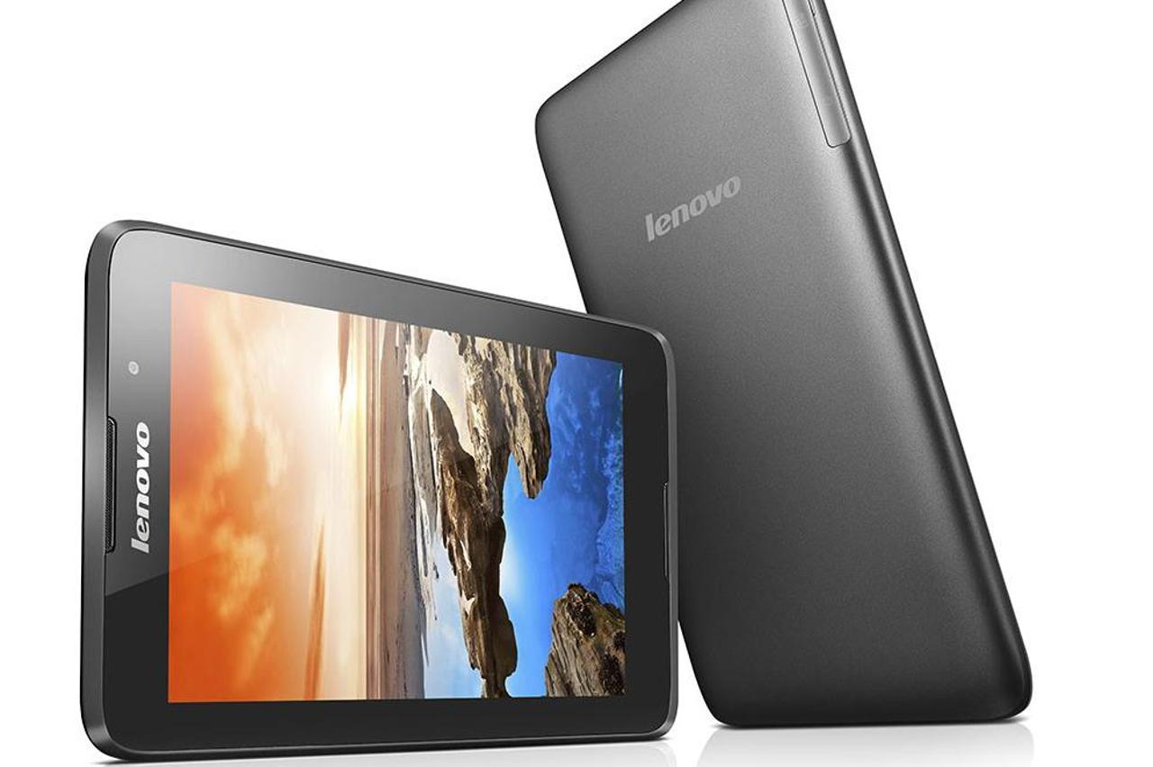Razveselite se ovog Božića uz Lenovo tablet već od 699,99 kn