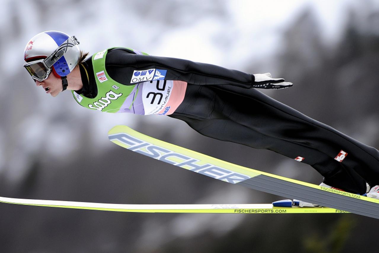 Gregor Schlierenzauer