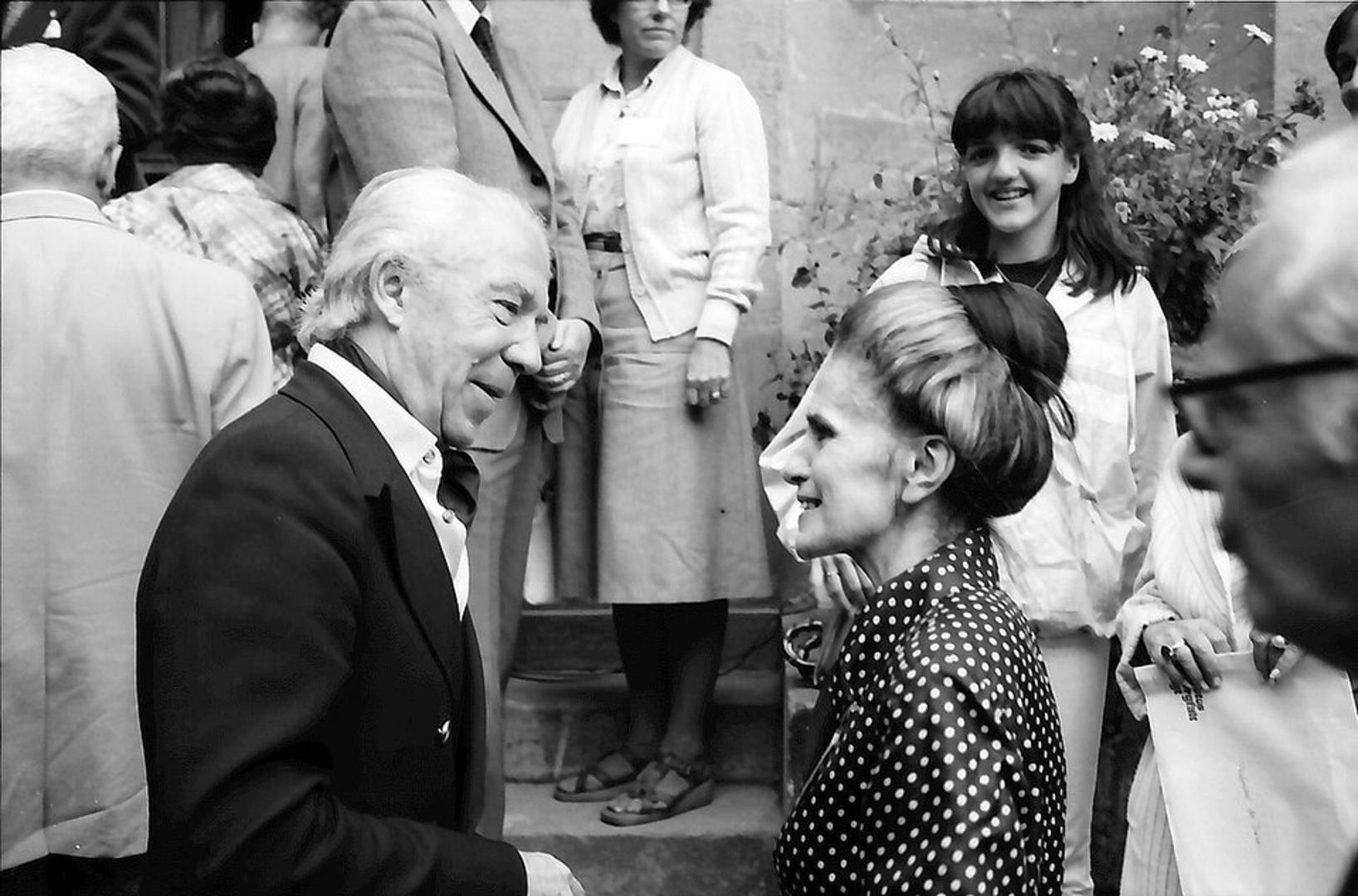 De Duve je odlučio umrijeti eutanazijom. Postupak je proveden u njegovu domu u Belgiji, u prisutnosti njegovo četvero djece. Nekoliko tjedana prije smrti rekao je da je umoran i da je smatrao kako je došlo vrijeme za kraj.