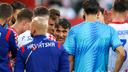 Croatia drops to fifth in third-place rankings at World Cup