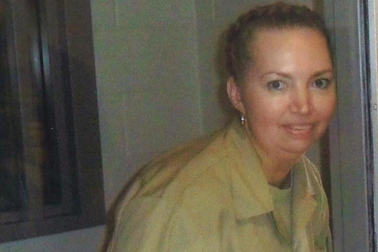Lisa Montgomery