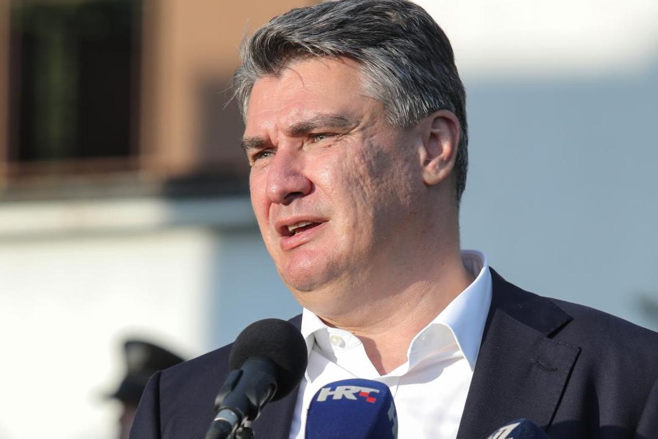 Zoran Milanović