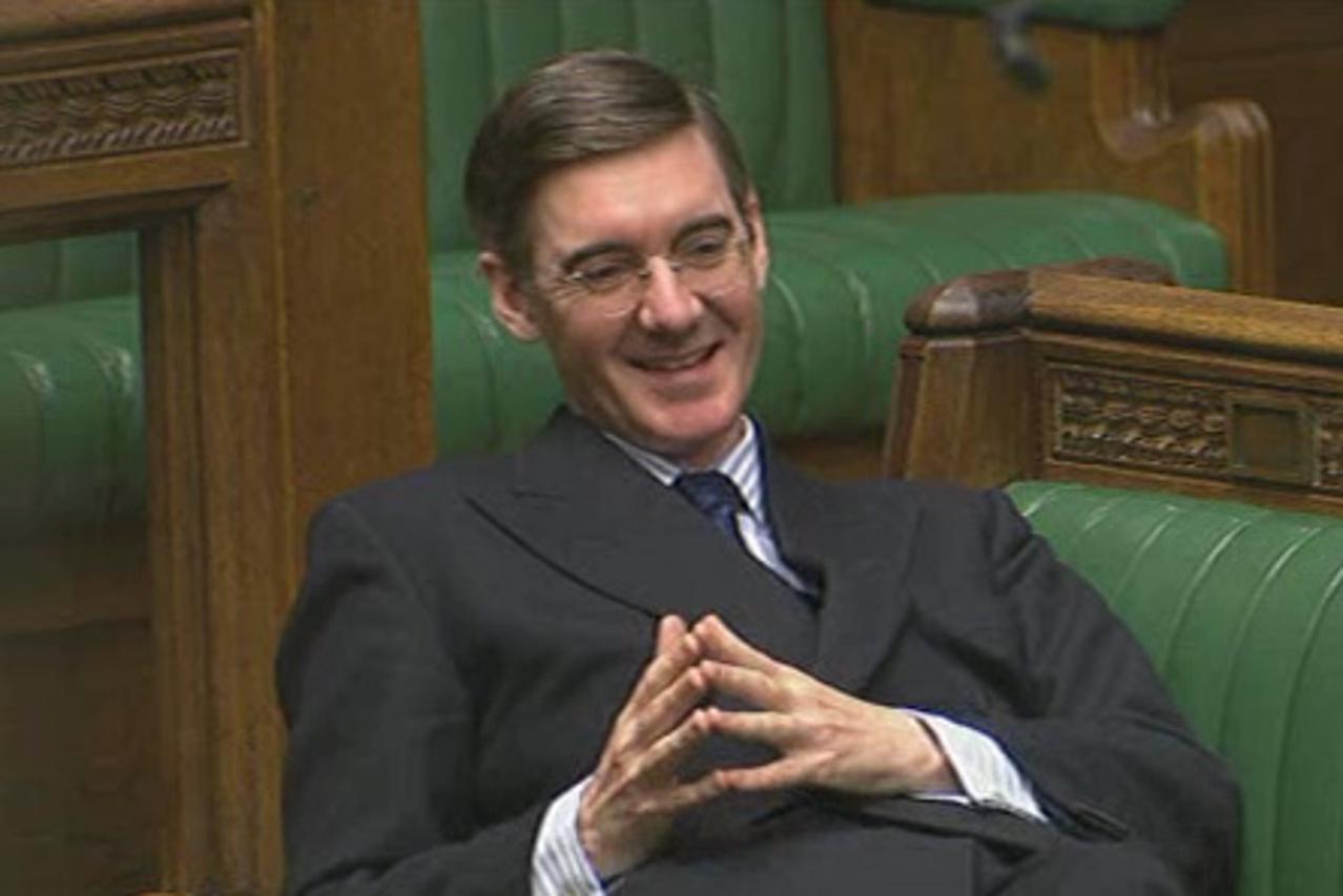 Britanski parlament (1)