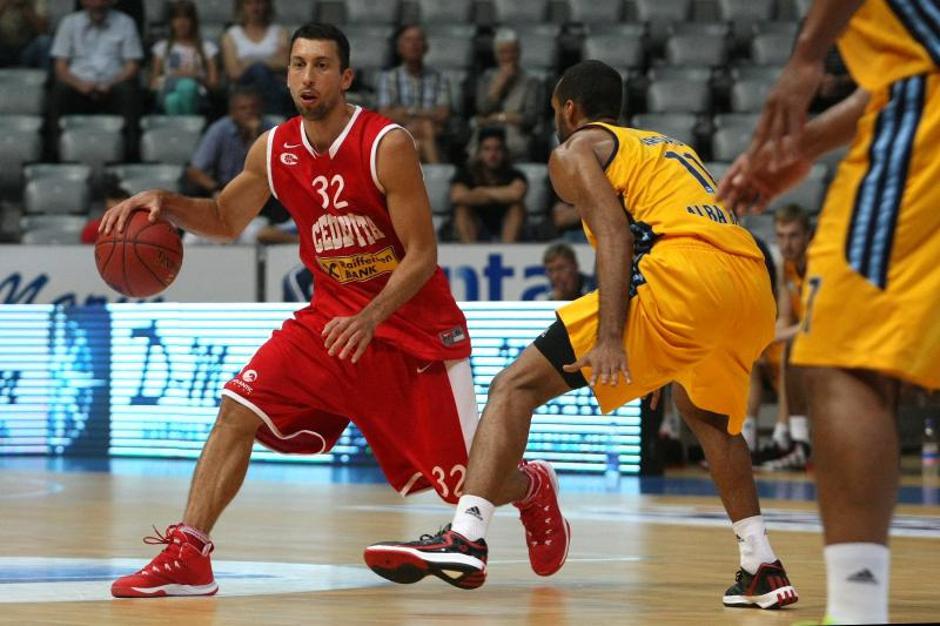 Cedevita - Alba