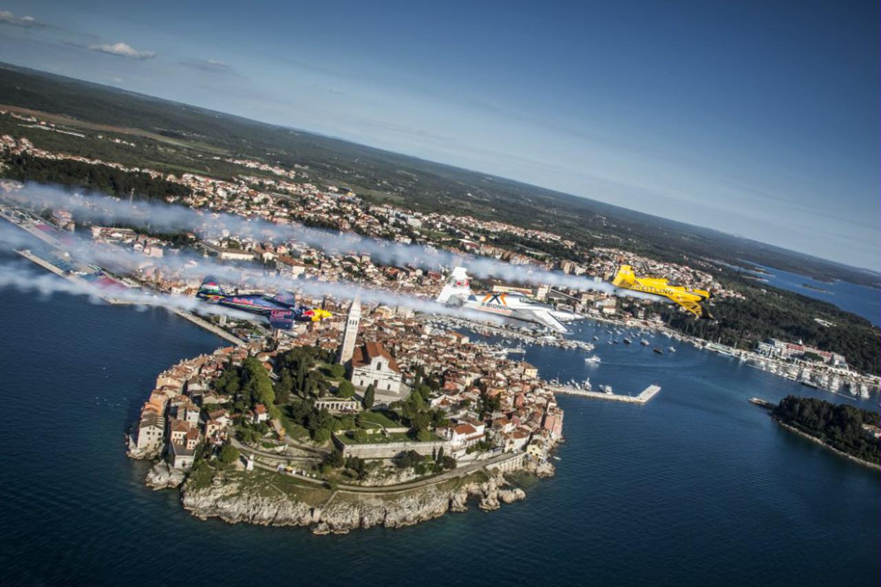 Red Bull Air Race