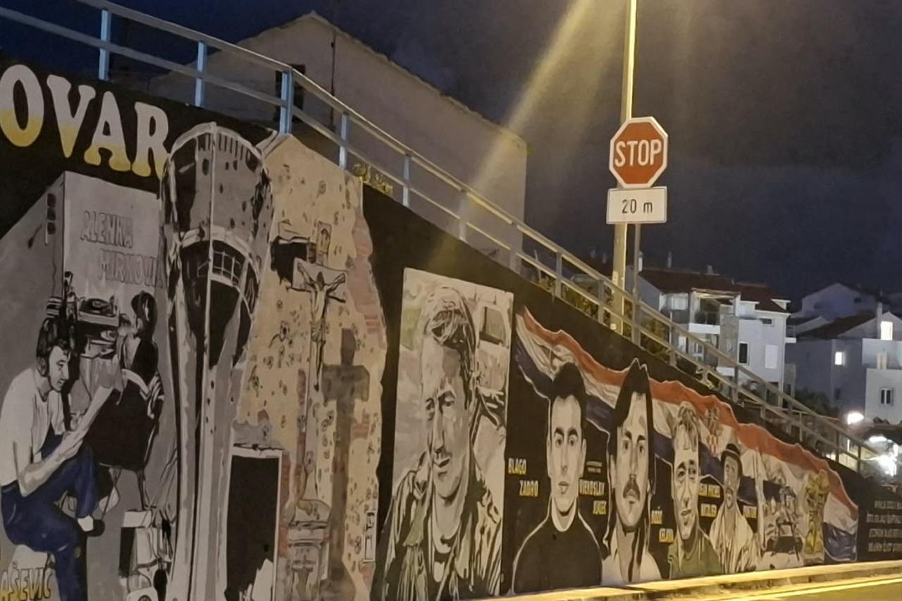 Grafit u Primoštenu