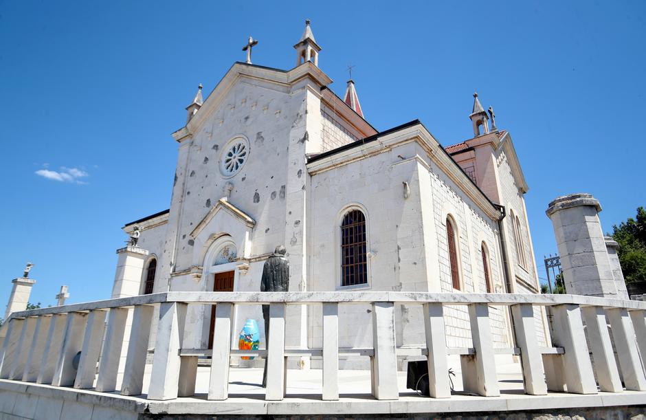 Turistička patrola u Metkoviću