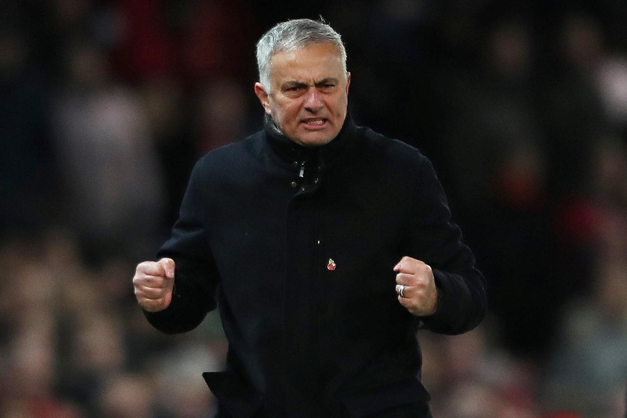 Manchester United Everton